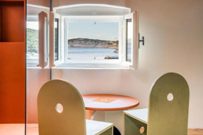 Torre del Mar 1924 - Rooms